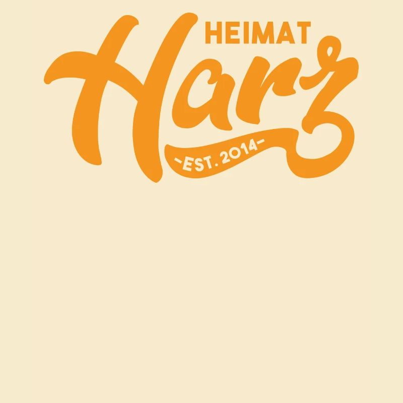 Heimat Harz Logo