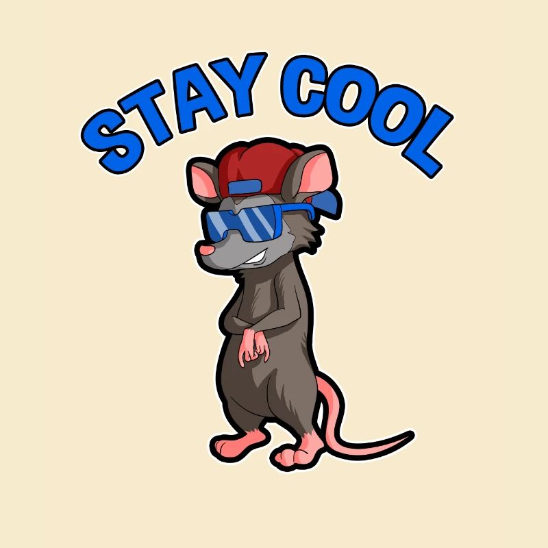 Conception d’opossum pour les amateurs d’opossum et d’opossum