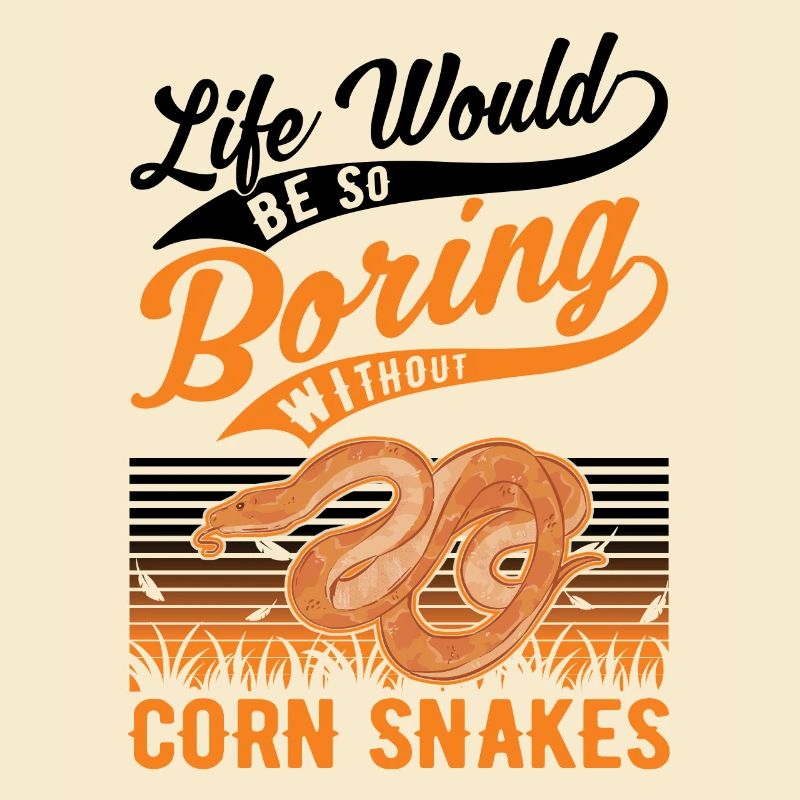Corn Snake Cadeau Corn Snake