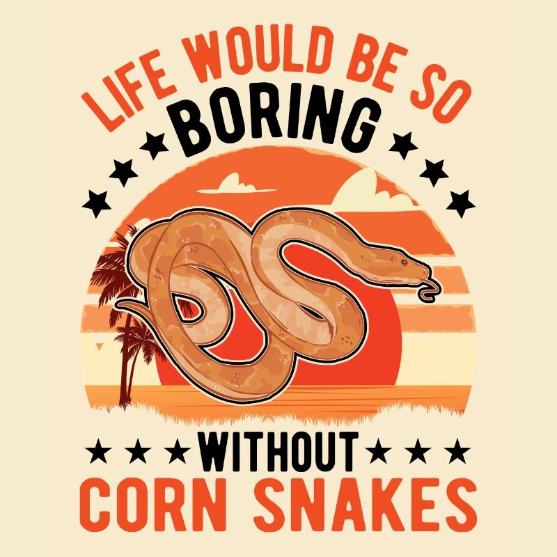 Corn Snake Cadeau Corn Snake