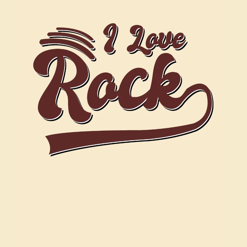 Ich liebe Rock