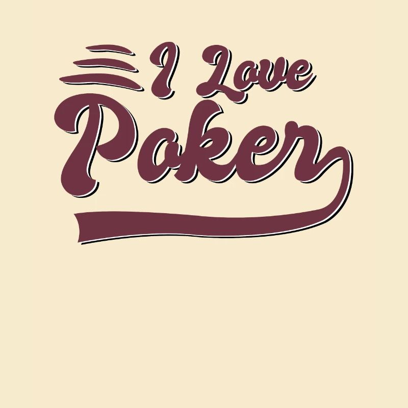 J’adore le poker