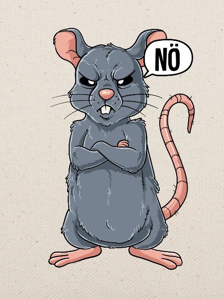 Ratte Nö