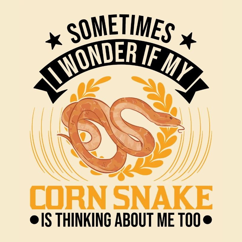 Corn Snake Cadeau Corn Snake
