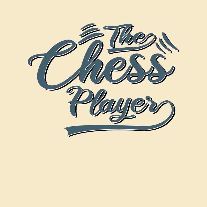 Le joueur d’échecs