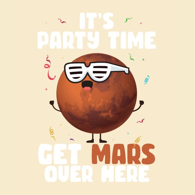Mars