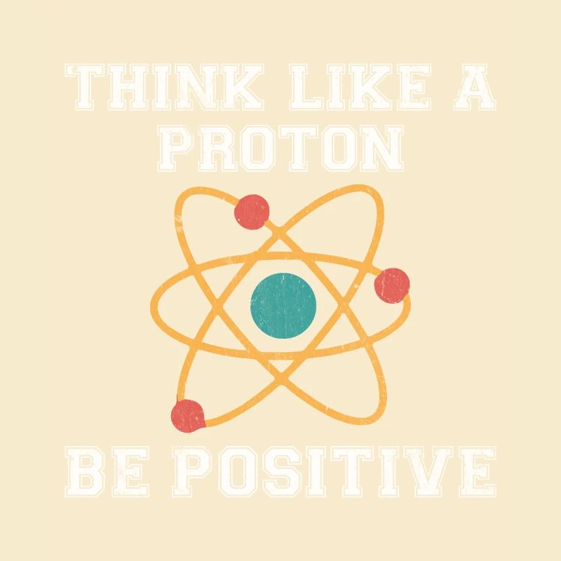 Positives Proton