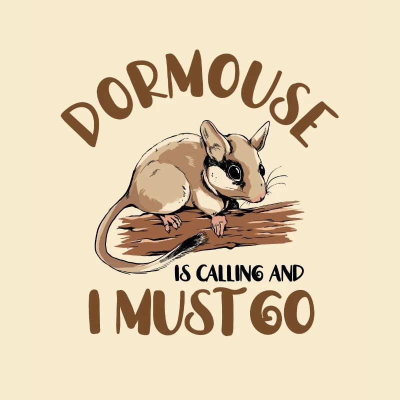 Dornmouse Is Calling And I Must Go