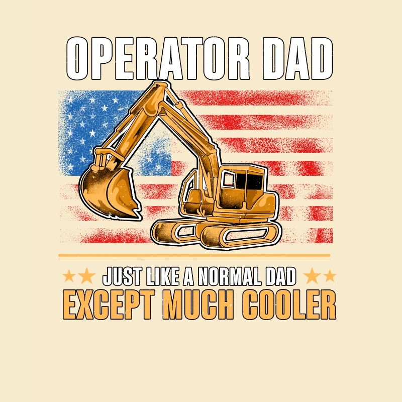 Crane operator crane gift