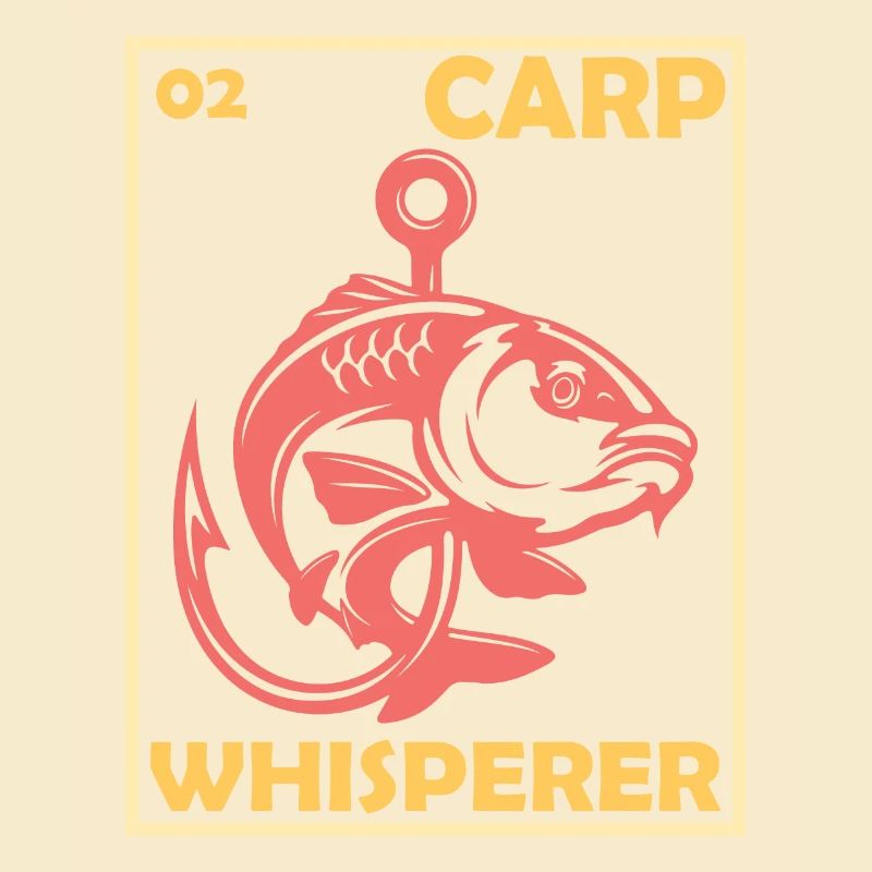 Carp Whisperer- Carp Whisperer