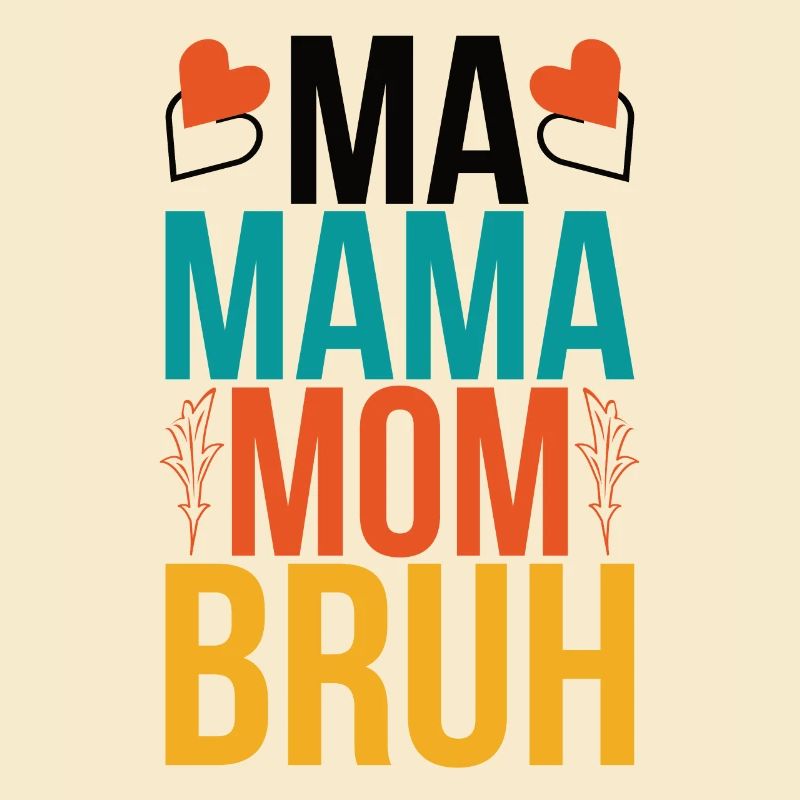 Beste Mama Überhaupt Muttertag Mutter Geschenk