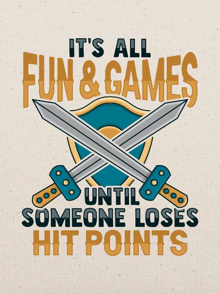 LARP RPG Rollenspieler