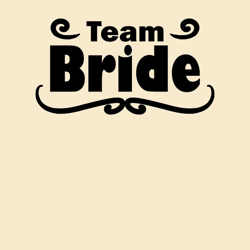 Team Bridal Wedding Celebration