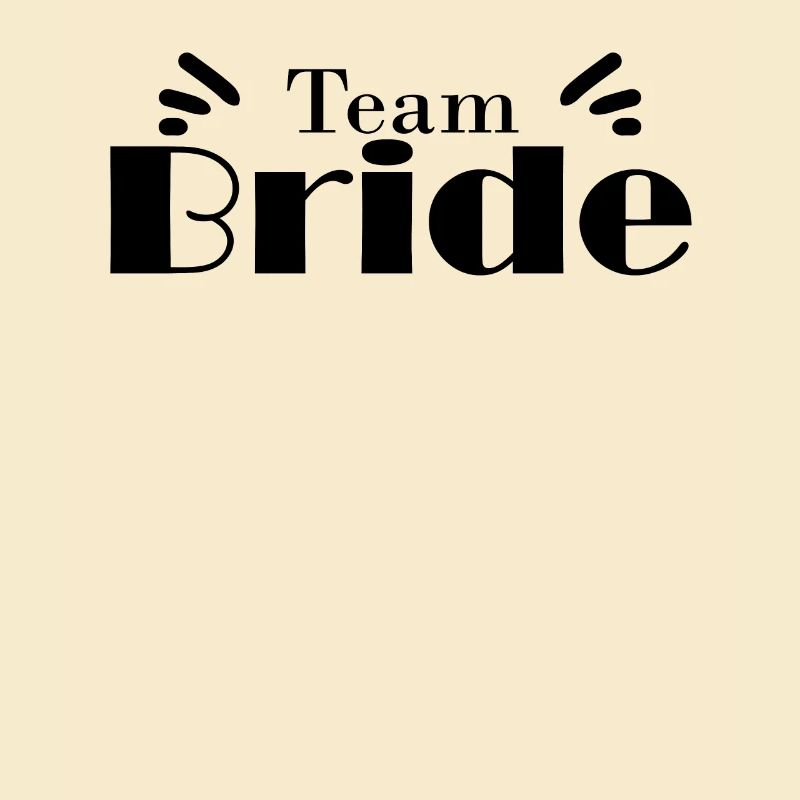 Team Bridal Wedding Celebration