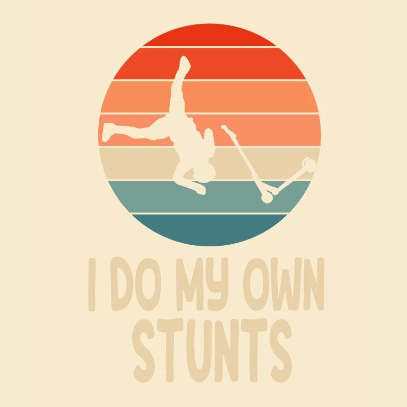 Scooter Roller Tretroller Geschenk