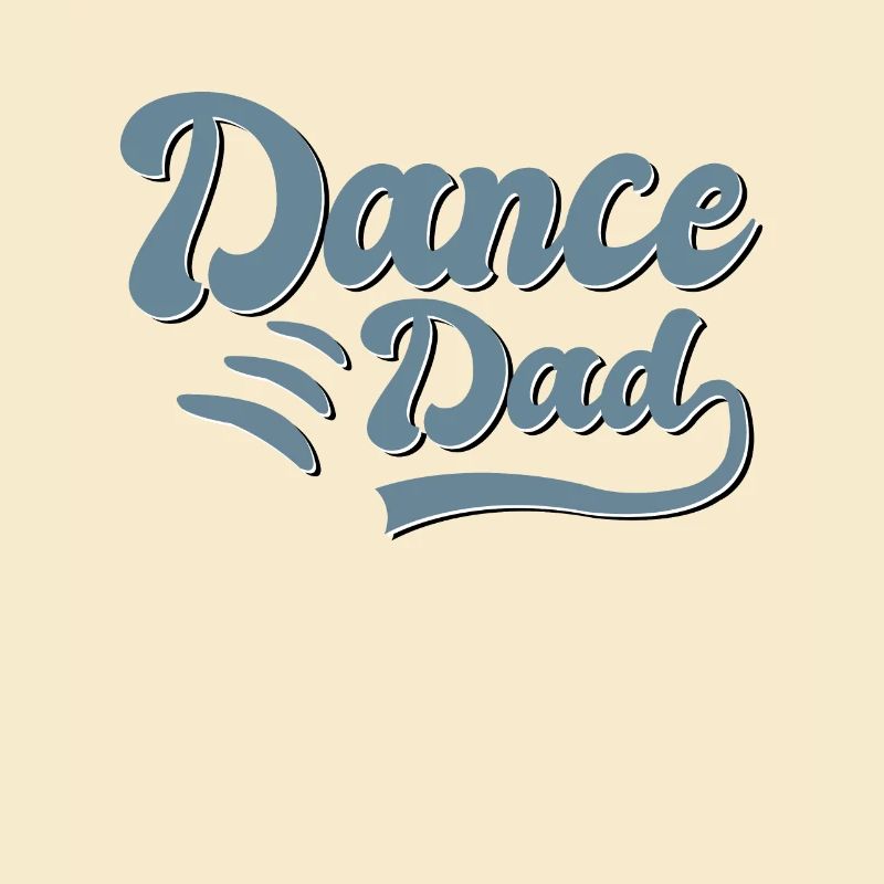 Dancing Papa Gift