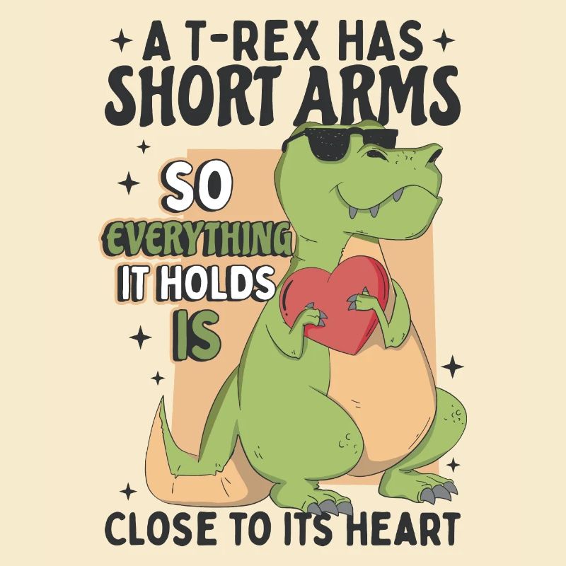 TRex mignon