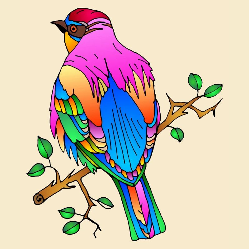 Vogel