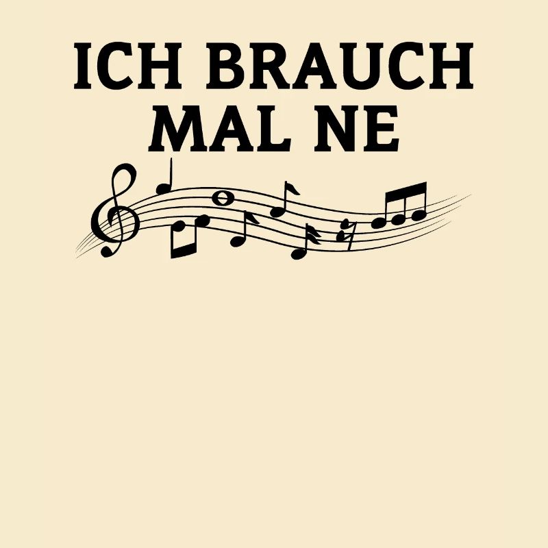 Ich Brauche Mal Ne
