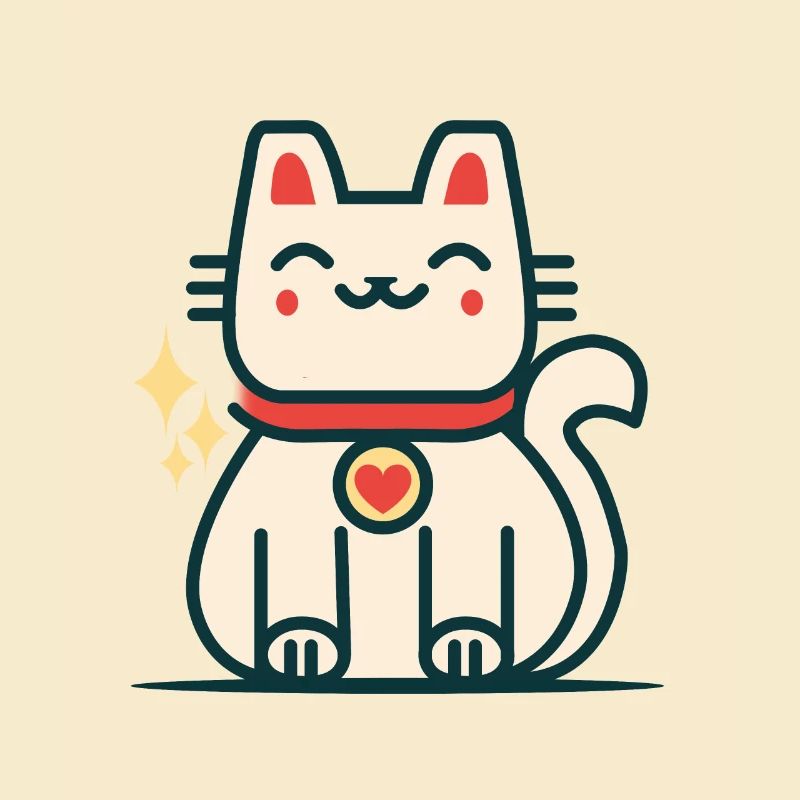 Lucky Cat