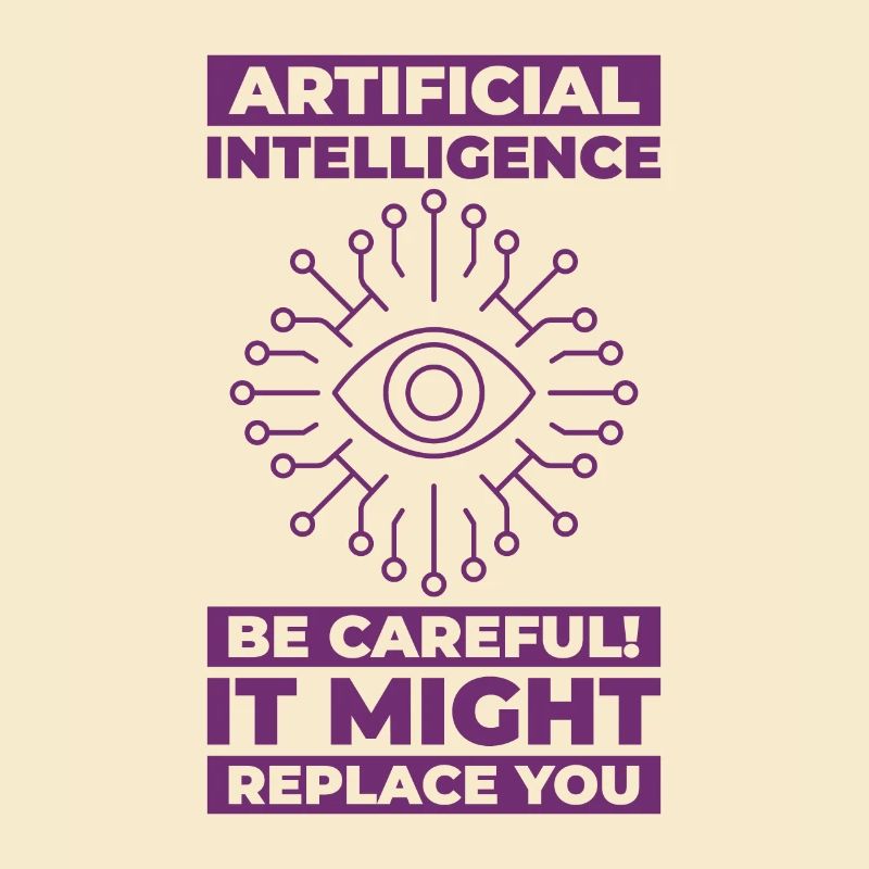 IA Machine Learning Computer Geek Technology