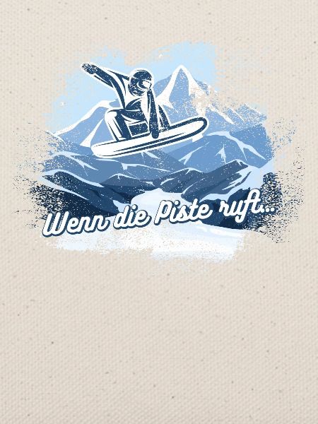 Wintersport, Snowboard Geschenkidee