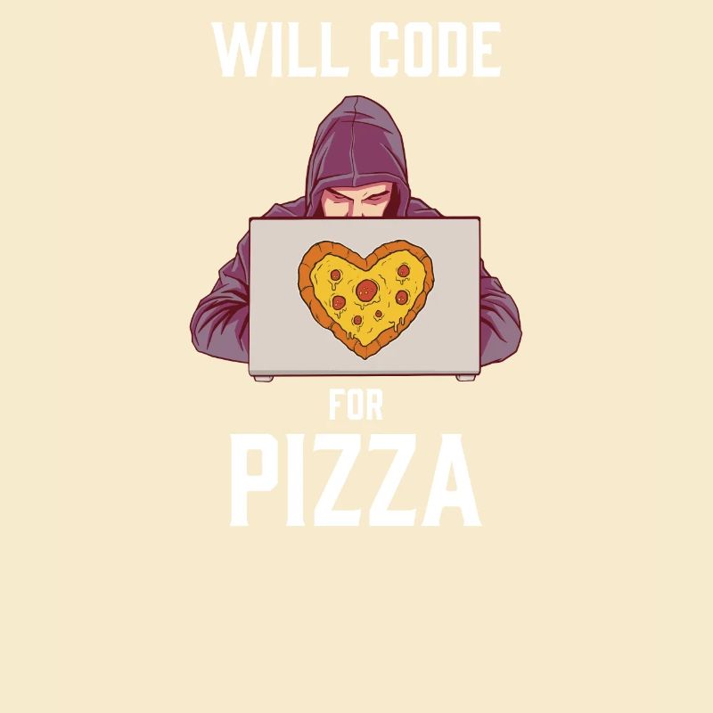 Hacker Programmer Developer Computer Science