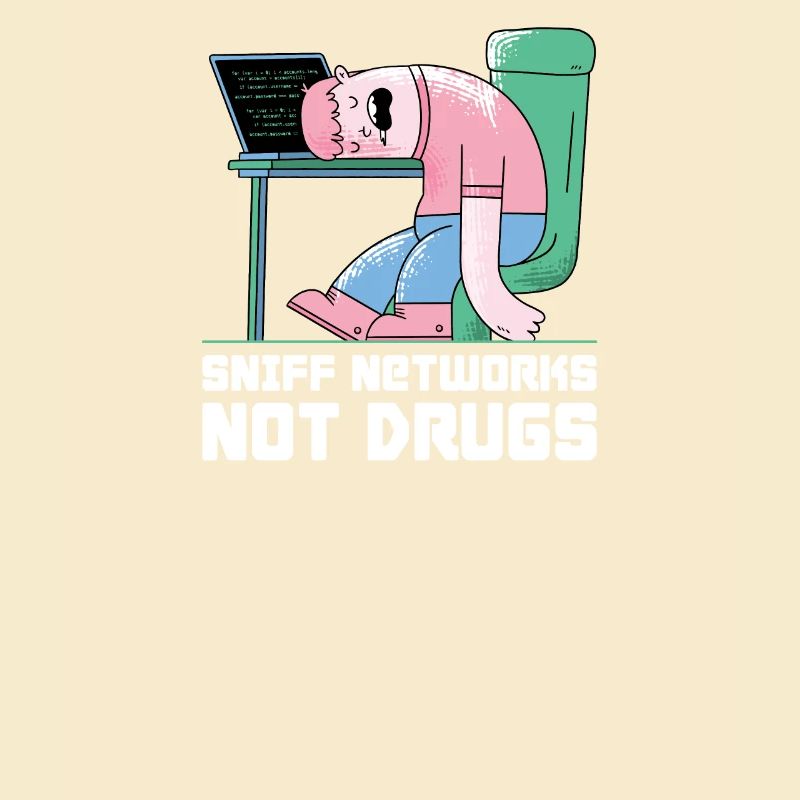 Hacker Programmer Developer Computer Science