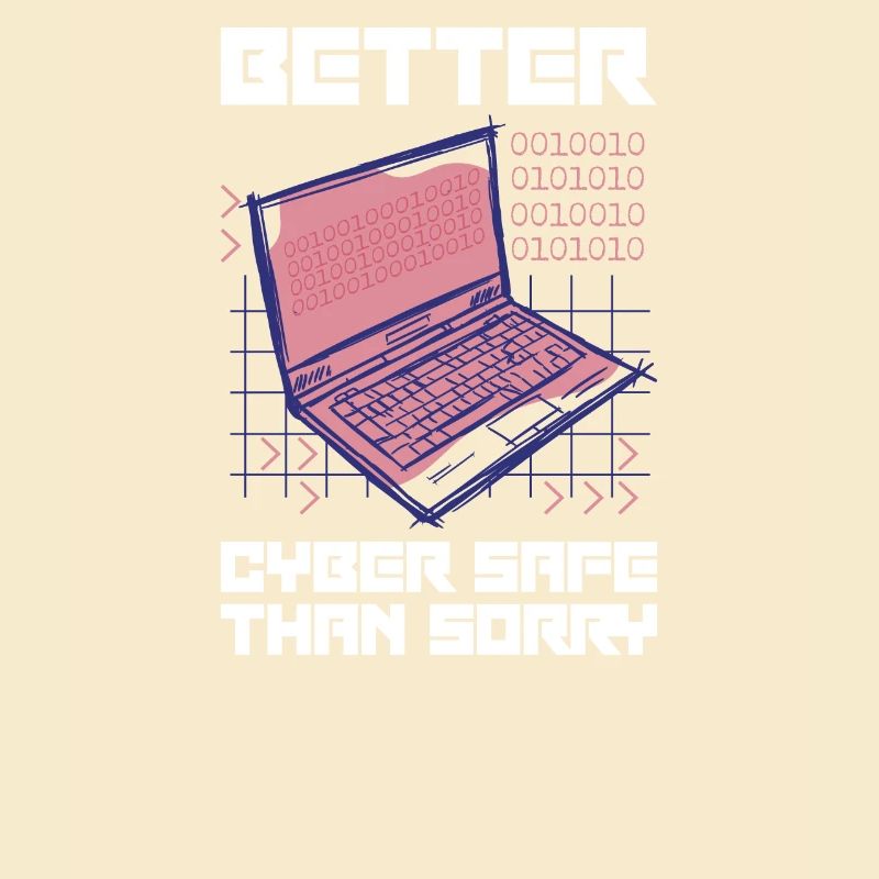 Hacker Programmer Developer Computer Science