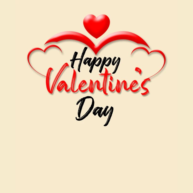 Valentinstag, Valentinstag, Valentinstag