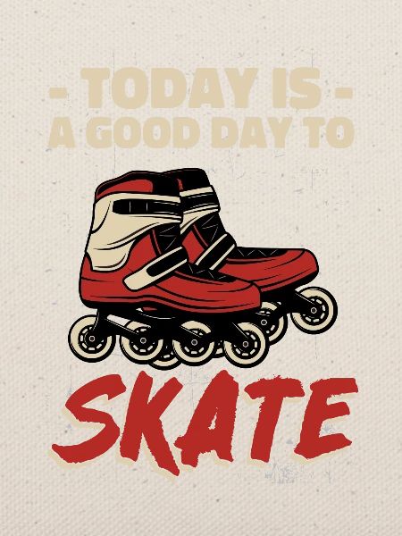 Inlineskating Inlineskater Geschenk