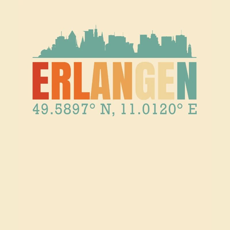 Erlangen