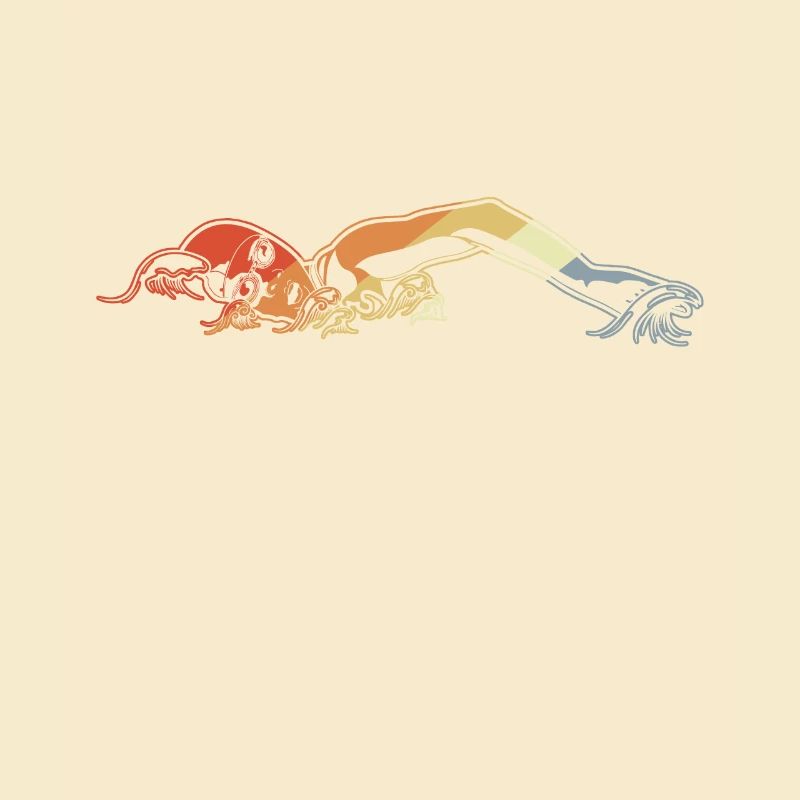 Swimmers