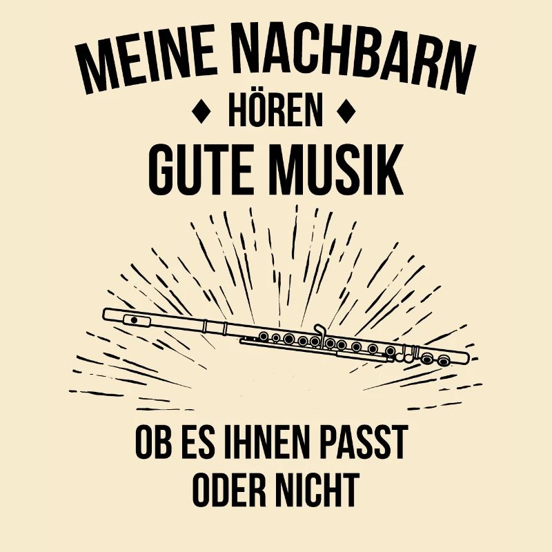 Querflöte Querflötenspieler Querflötist