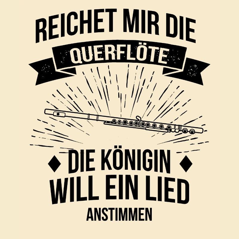 Querflöte Querflötenspieler Querflötist
