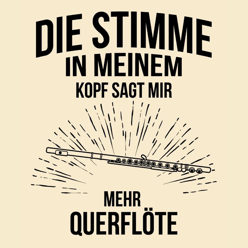 Querflöte Querflötenspieler Querflötist