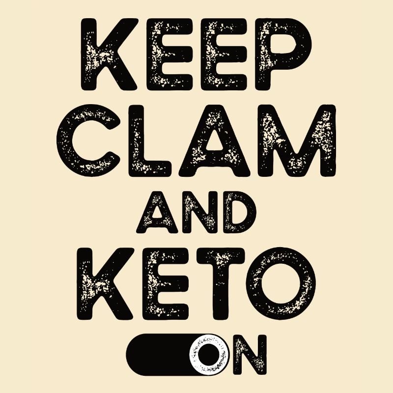 Keto Diät