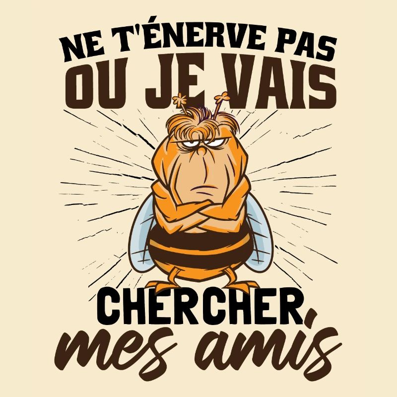 Je Vais Chercher Mes Amis