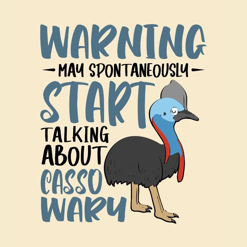 start talking about Cassowary