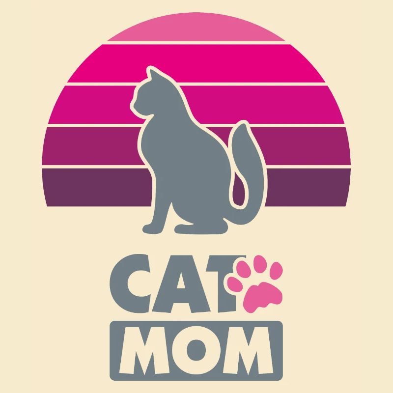 Katzenmutter