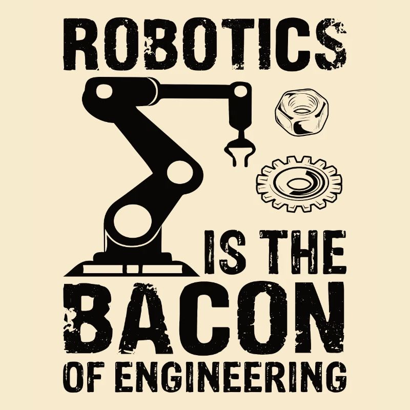 Programmeur de robots Technicien en automatisation