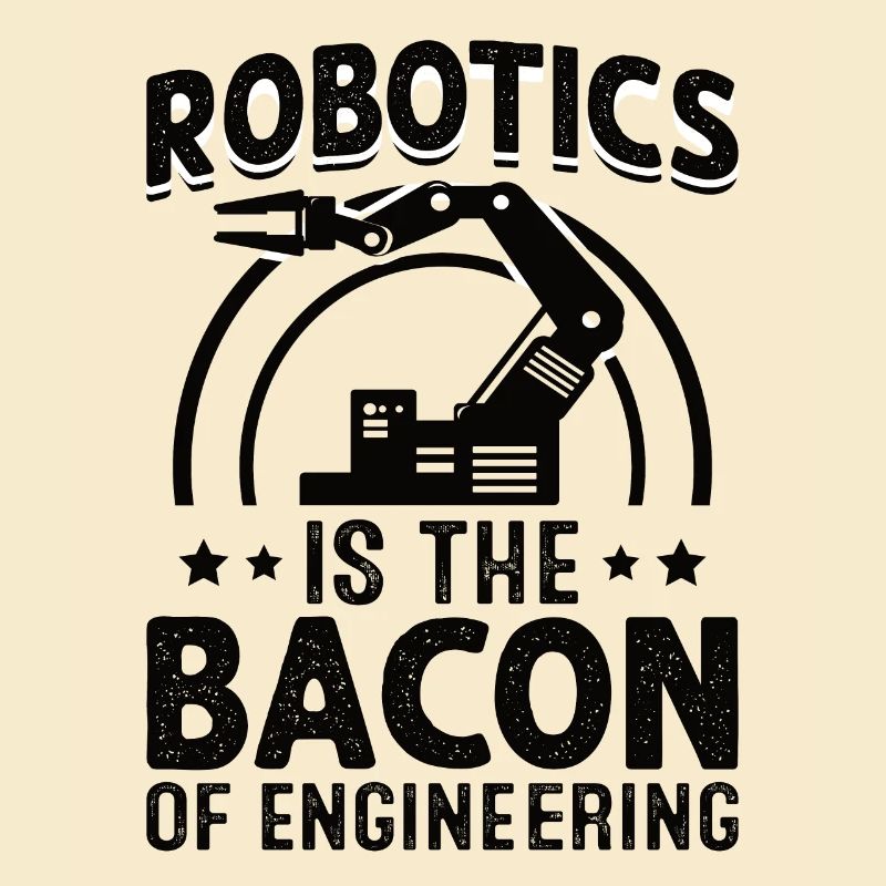 Programmeur de robots Technicien en automatisation