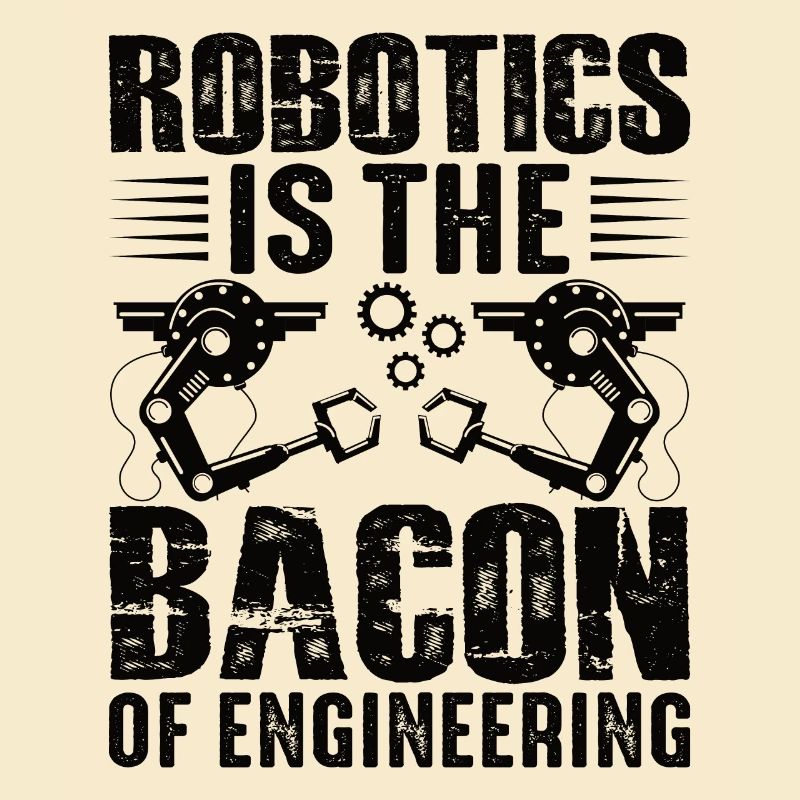 Programmeur de robots Technicien en automatisation