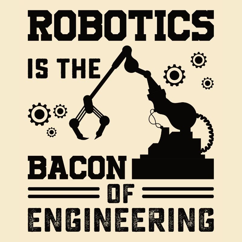 Roboter Programmierer Automatisierungstechniker