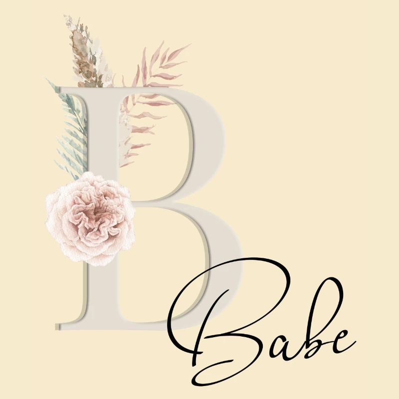 Bebe! Nom Boho