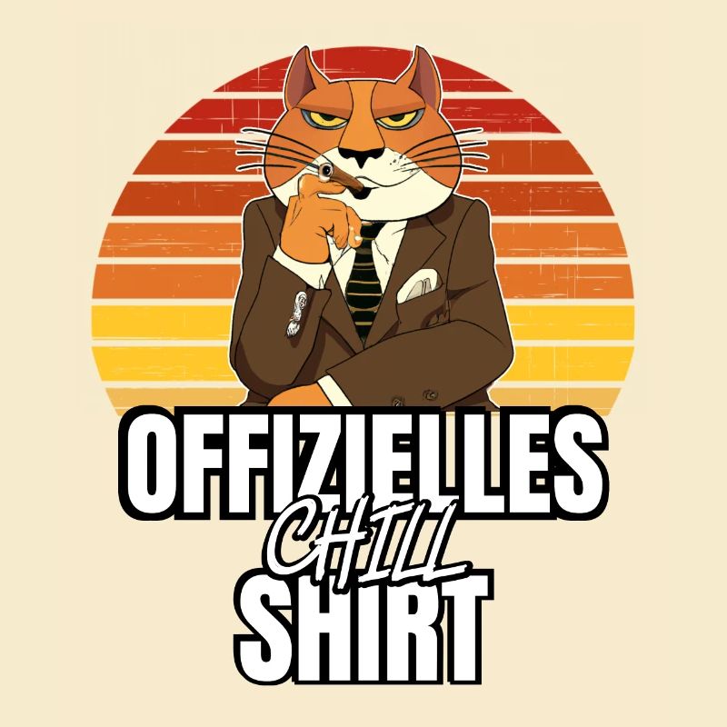 Katzen Katze Katzenshirt Katze Geschenkidee kitten