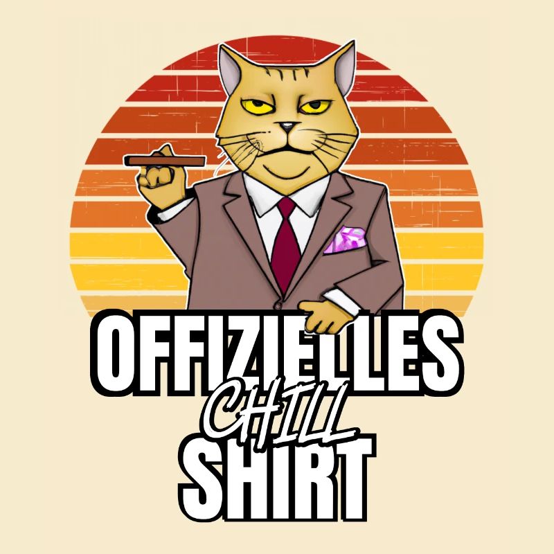 Katzen Katze Katzenshirt Katze Geschenkidee kitten