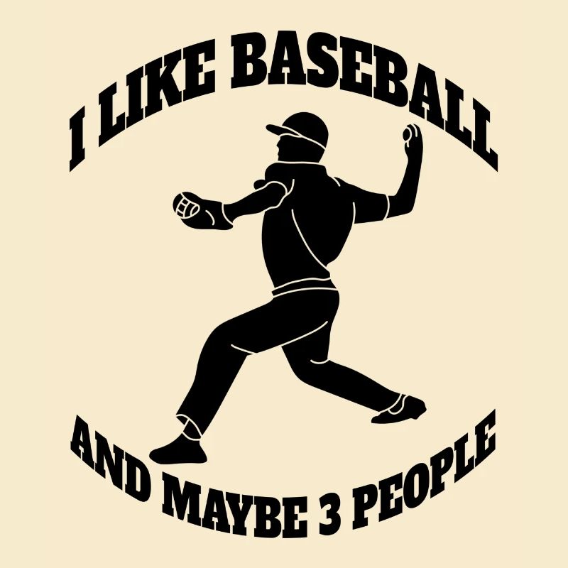 Équipe de baseball Joueurs de baseball Joueurs de baseball