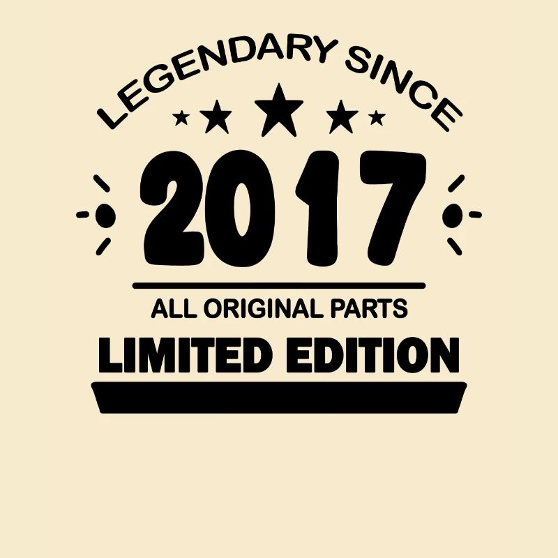 2017 - Promotion 2017