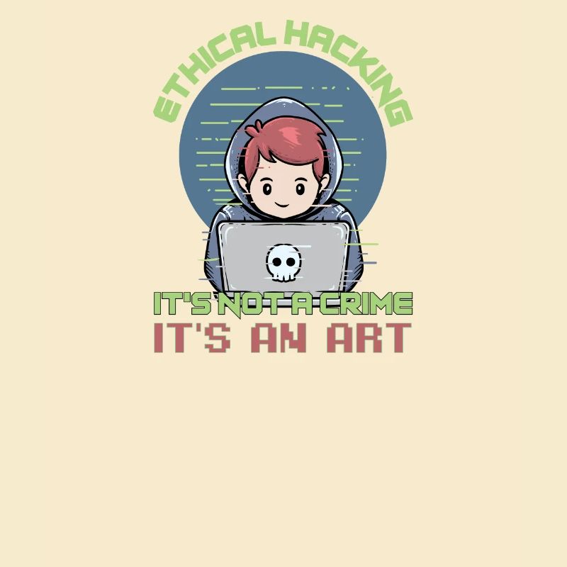 Hacker Programmer Developer Computer Science